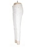 Anne Klein Ivory Jeans Size 8 - photo 5