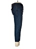 Seven7 Solid Blue Jeans Size 8 - photo 4