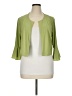 Perceptions Green Kimono Size XL - photo 1