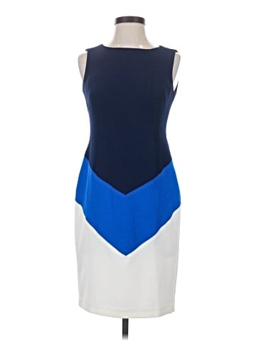 Nine West Cocktail Dress (view 1)