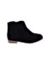 Cat & Jack Black Ankle Boots Size 9 (kids) - photo 1