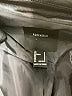 Forever 21 Black Jacket Size S - photo 6