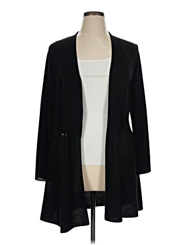 Anne Klein Cardigan (view 1)