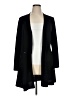 Anne Klein Black Cardigan Size 1X - photo 1