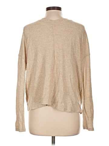 Project Social T Long Sleeve T-Shirt (view 2)