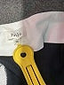 Pablo Black Dress Pants Size 3X - photo 4