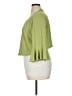 Perceptions Green Kimono Size XL - photo 5