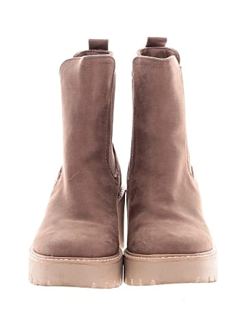 Dolce Vita Ankle Boots (view 2)