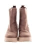 Dolce Vita Brown Ankle Boots Size 7 - photo 2