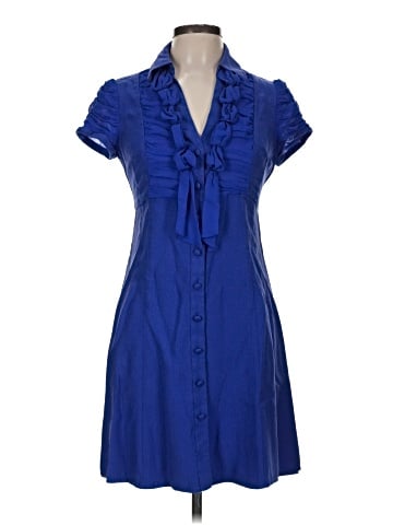 Nanette Lepore Casual Dress (view 1)