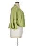 Perceptions Green Kimono Size XL - photo 4