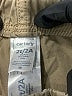 Carter's 100% Cotton Solid Tan Khakis Size 2T - photo 3