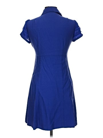 Nanette Lepore Casual Dress (view 2)