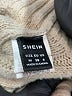 Shein 100% Polyester Ivory Sweater Vest Size 6 - photo 7
