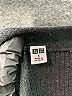 Uniqlo Black Cardigan Size S - photo 7