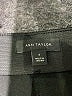Ann Taylor Black Casual Pants Size 4 - photo 4