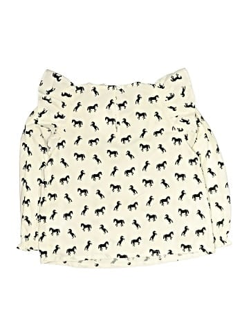 Crewcuts 3/4 Sleeve Blouse (view 2)