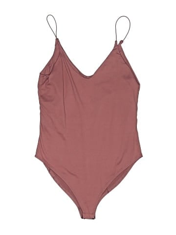 Gaze Bodysuit (view 1)
