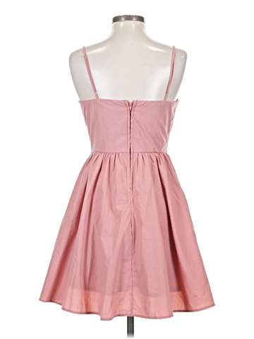 Mi ami Cocktail Dress (view 2)