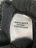 Superdown 100% Polyester Black Track Pants Size M - photo 8