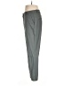 H&M Solid Gray Dress Pants Size 8 - photo 5