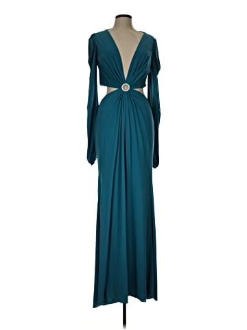 IEENA for Mac Duggal Cocktail Dress (view 1)