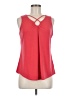 Maurices Red Tank Top Size M - photo 1