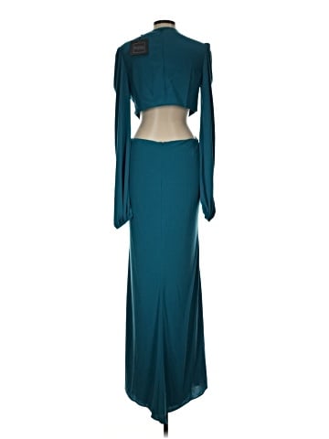 IEENA for Mac Duggal Cocktail Dress (view 2)