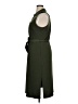 MICHAEL Michael Kors Green Casual Dress Size XL - photo 5