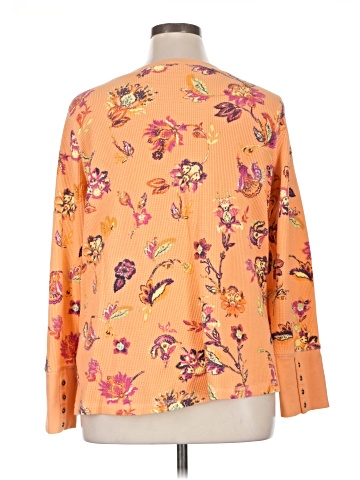 Belle By Kim Gravel Long Sleeve T-Shirt (view 2)