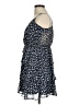 Altar'd State 100% Polyester Hearts Blue Casual Dress Size M - photo 5