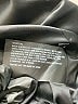 Theory Black Wool Coat Size M - photo 8