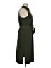 MICHAEL Michael Kors Green Casual Dress Size XL - photo 4