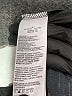 Hurley Gray Active T-Shirt Size L - photo 8
