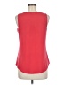 Maurices Red Tank Top Size M - photo 2