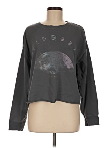 Spiritual Gangster Sweatshirt (view 1)