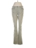 Eileen Fisher Gray Jeans Size S - photo 1