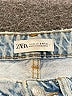 Zara Blue Jeans Size 0 - photo 7