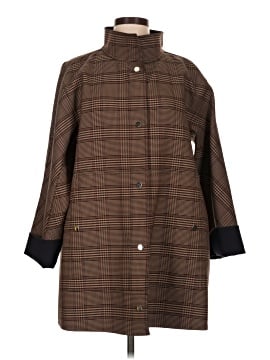 Lafayette 148 New York Coat (view 1)