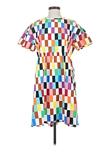 Target Casual Dress (view 1)