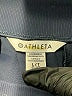 Athleta Solid Blue Casual Pants Size L (tall) - photo 7
