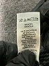 Willi Smith Chevron-herringbone Black Casual Skirt Size M - photo 5