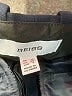 Reiss Blue Dress Pants Size XS - photo 7