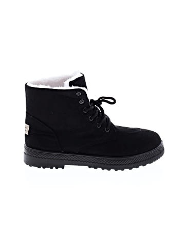 Assorted Brands Ankle Boots (view 1)