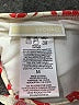 MICHAEL Michael Kors Print Orange Swimsuit Top Size M - photo 3