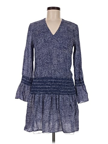 Derek Lam 10 Crosby Casual Dress (view 1)