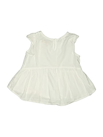 Genuine Kids from Oshkosh Sleeveless Blouse (view 2)