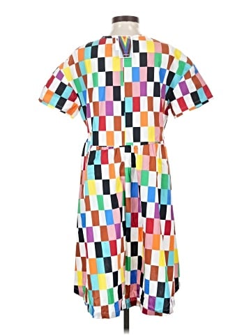 Target Casual Dress (view 2)
