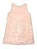 Gap Kids 100% Polyester Pink Dress Size S (kids) - photo 1