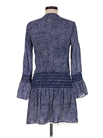 Derek Lam 10 Crosby Casual Dress (view 2)